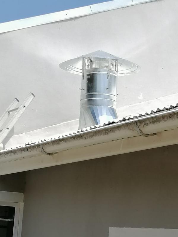 Commercial Property for Sale in Grootbrakhoogte Western Cape